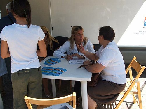 Al via le domeniche del Benessere