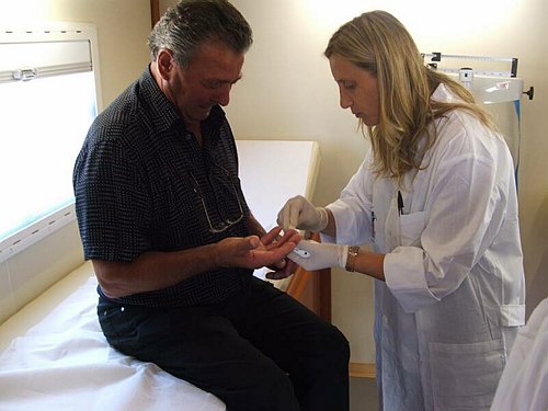 Al via le domeniche del Benessere