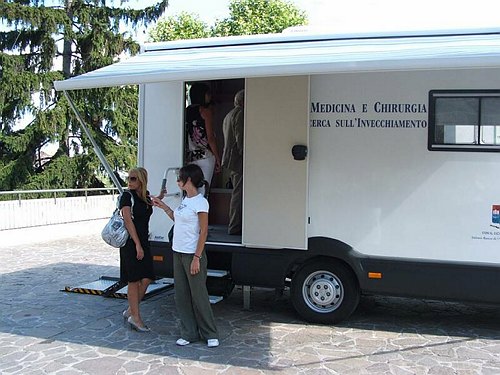 Al via le domeniche del Benessere