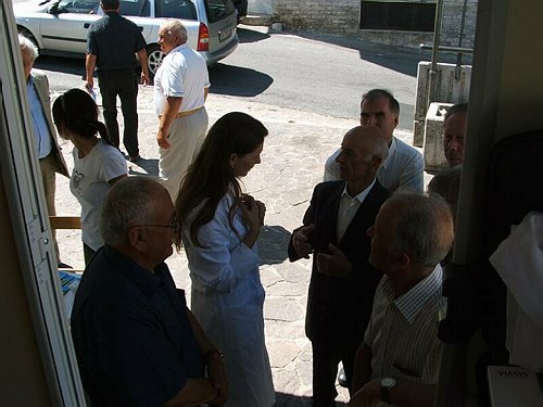 Al via le domeniche del Benessere