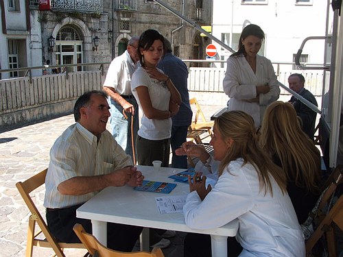 Al via le domeniche del Benessere