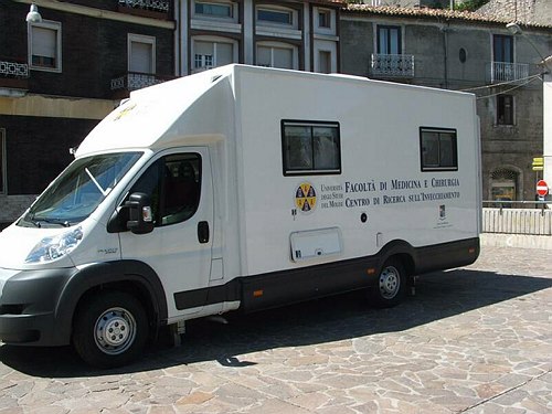 Al via le domeniche del Benessere