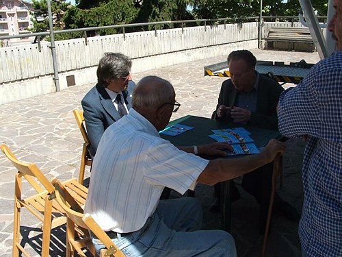 Al via le domeniche del Benessere