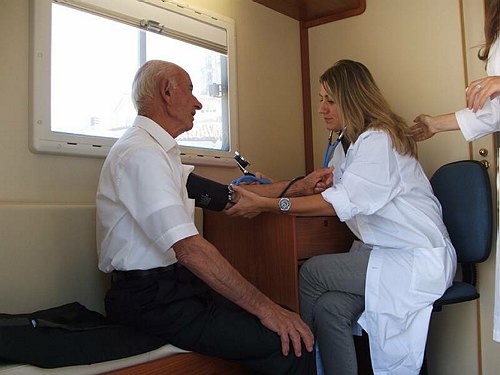 Al via le domeniche del Benessere