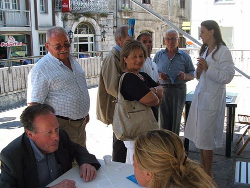 Al via le domeniche del Benessere