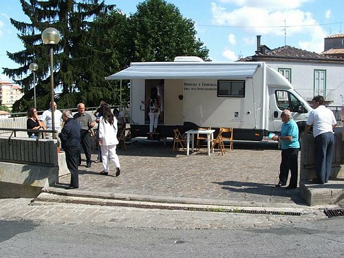 Al via le domeniche del Benessere