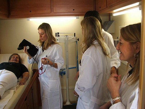 Al via le domeniche del Benessere