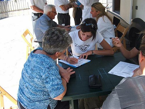 Al via le domeniche del Benessere