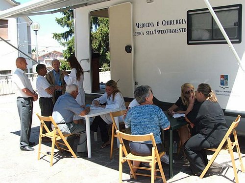 Al via le domeniche del Benessere