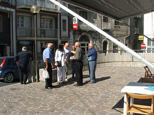 Al via le domeniche del Benessere