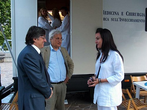 Al via le domeniche del Benessere