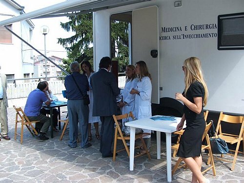 Al via le domeniche del Benessere