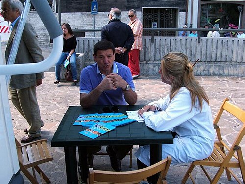 Al via le domeniche del Benessere