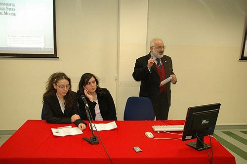 �Goccia su Goccia�