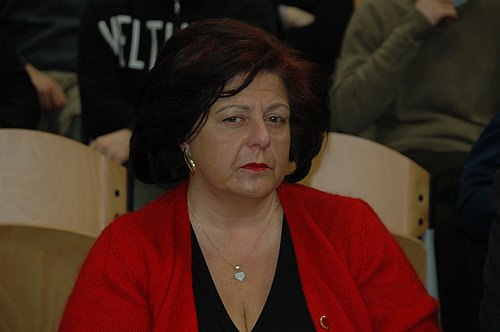 �Goccia su Goccia�