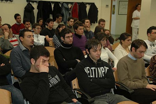 �Goccia su Goccia�