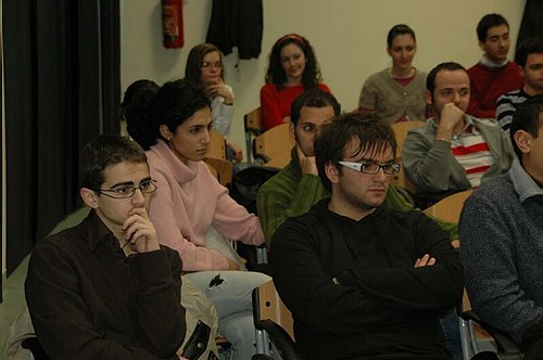 �Goccia su Goccia�