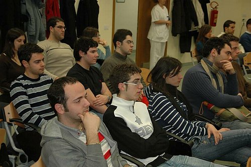 �Goccia su Goccia�