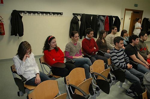 �Goccia su Goccia�