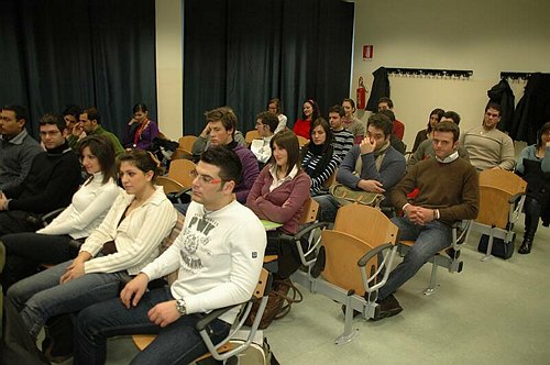 �Goccia su Goccia�