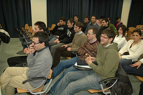 �Goccia su Goccia�