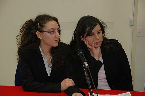 �Goccia su Goccia�