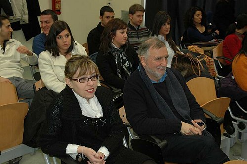 �Goccia su Goccia�