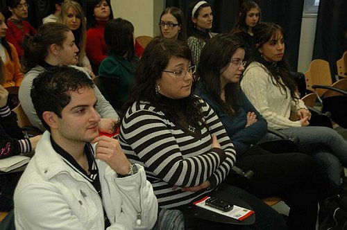 �Goccia su Goccia�