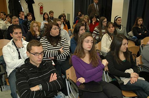 �Goccia su Goccia�