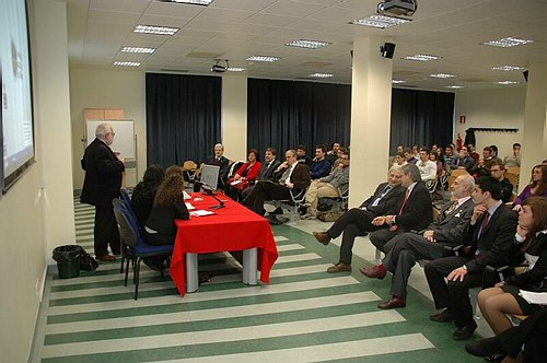 �Goccia su Goccia�