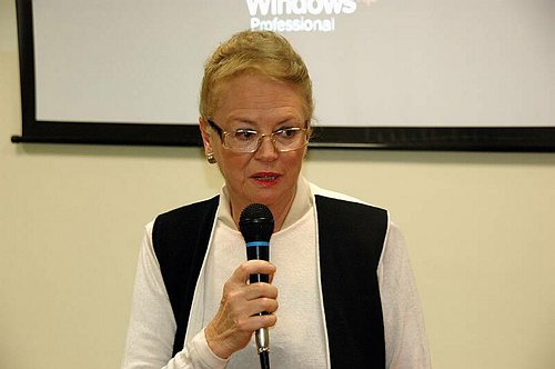 �Goccia su Goccia�