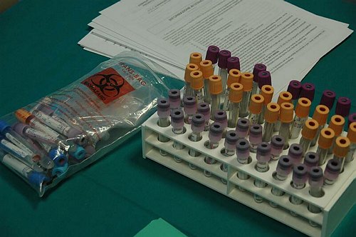 �Goccia su Goccia�