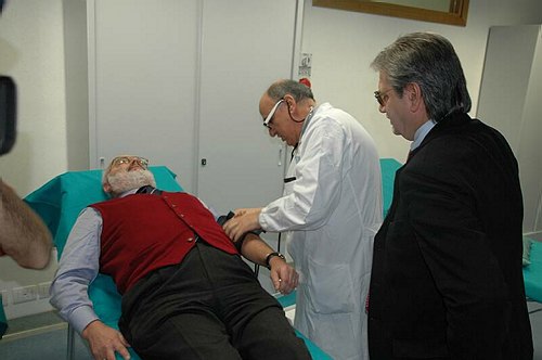 �Goccia su Goccia�