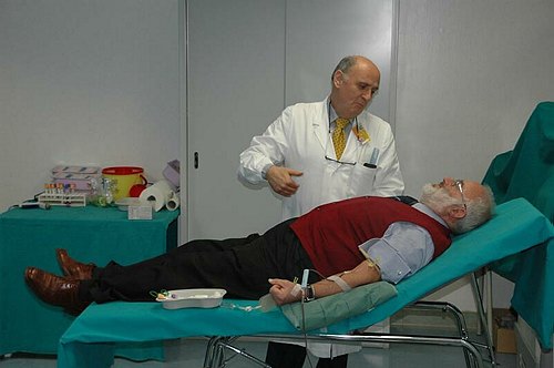 �Goccia su Goccia�