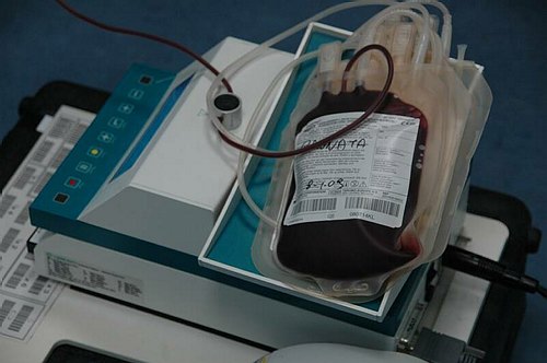 �Goccia su Goccia�