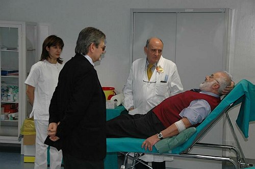 �Goccia su Goccia�