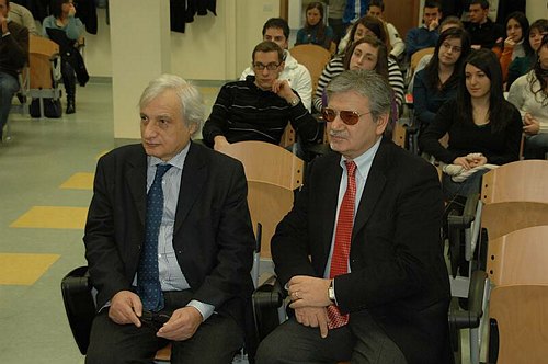 �Goccia su Goccia�