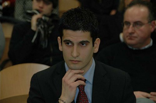 �Goccia su Goccia�