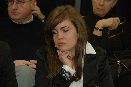 �Goccia su Goccia�