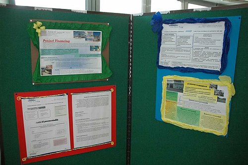 ''Il placement universitario e il futuro di un territorio'' 