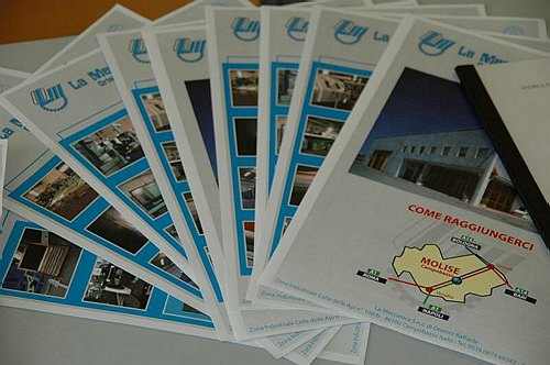 ''Il placement universitario e il futuro di un territorio'' 