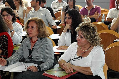 ''Il placement universitario e il futuro di un territorio'' 