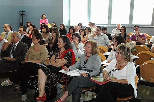 ''Il placement universitario e il futuro di un territorio'' 