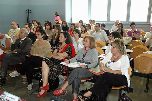 ''Il placement universitario e il futuro di un territorio'' 