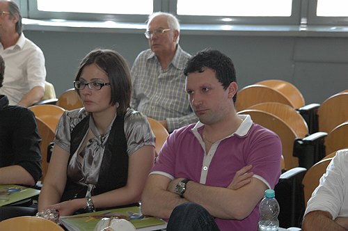 ''Il placement universitario e il futuro di un territorio'' 