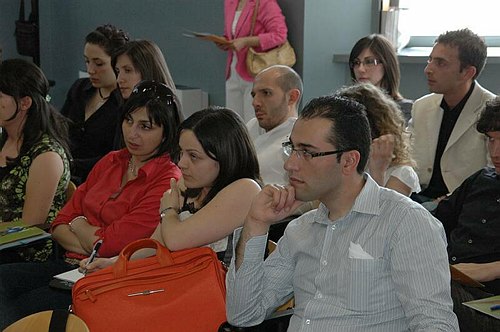 ''Il placement universitario e il futuro di un territorio'' 