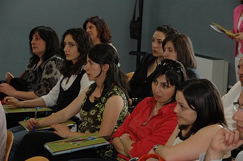 ''Il placement universitario e il futuro di un territorio'' 