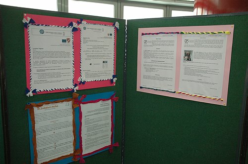 ''Il placement universitario e il futuro di un territorio'' 