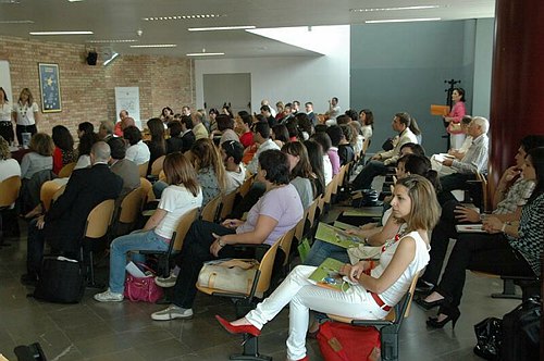 ''Il placement universitario e il futuro di un territorio'' 