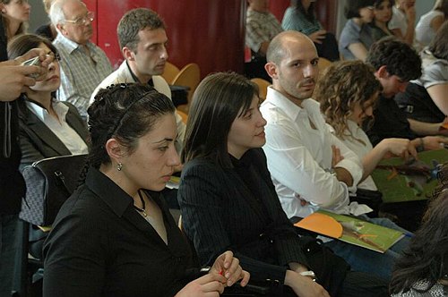 ''Il placement universitario e il futuro di un territorio'' 